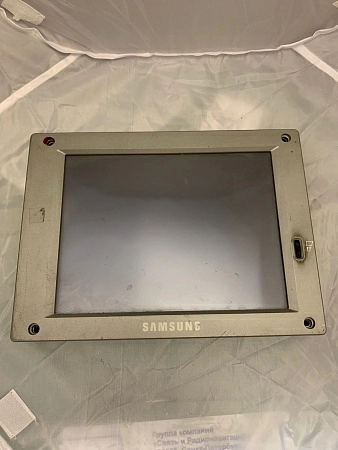 Дисплей SAMSUNG б.у. б.s.n на проверку