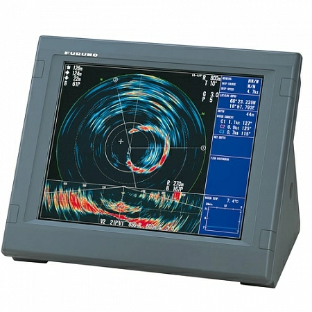 Сонар Furuno FSV-30