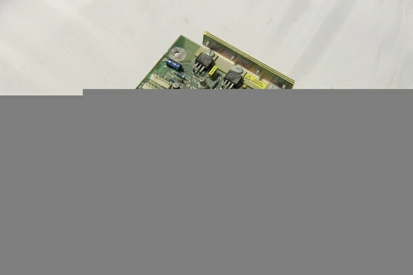 Плата CTX-A204 б.у. s/n EJ2698 на проверку