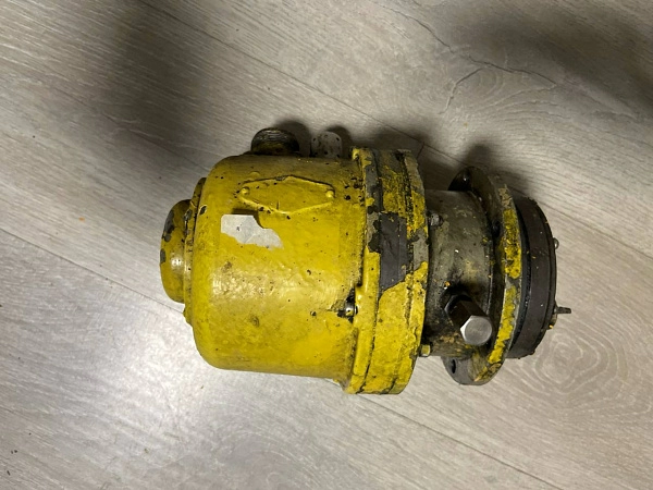 Реле скорости 6Ч 18/22 s.n РНД-317725 б.у рабочее