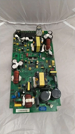 Плата питания ПВ.КВ Sailor (110600039) б.у. б.s.n на проверку