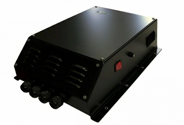 Блок питания BPS-114 (12) / (ББП-114)