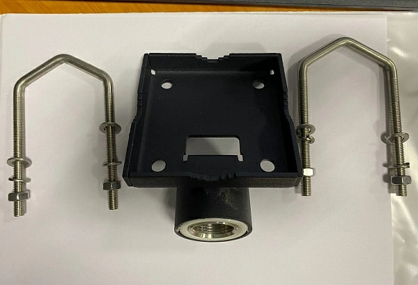 Крепление АК для УКВ