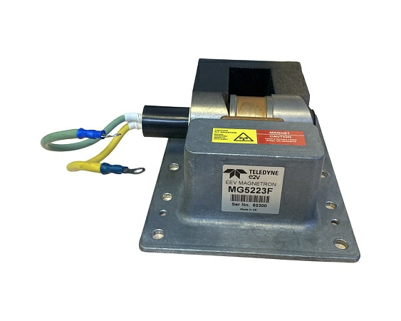 Магнетрон MG 5223F s.n 60300, б.у, на проверку