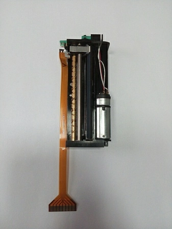 Печатающее устройство для Навтекс