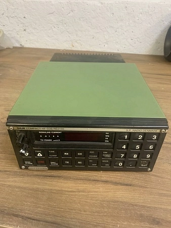 Sailor HF SSB RE2100 s/n 659356 б/у