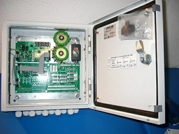 Транслятор курса GA-04M