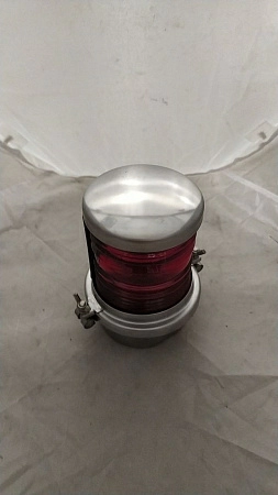 Топовый красный СОФ-901-01К б/у, на проверку (Сертификат РРР)