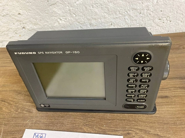 Furuno GP-150  s/n 6416-3409 б/у