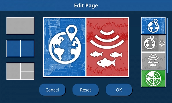 Картплоттер Furuno GP-1871F