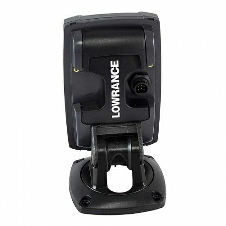 Эхолот Lowrance Hook-3x 83/200