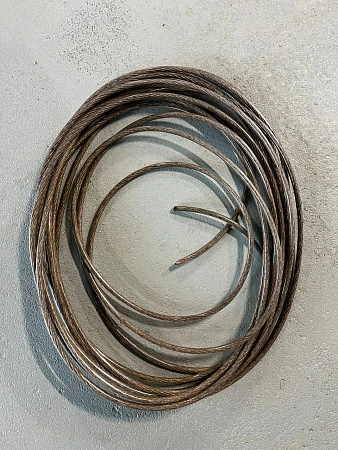 Снижение для  ПВ/КВ антенны