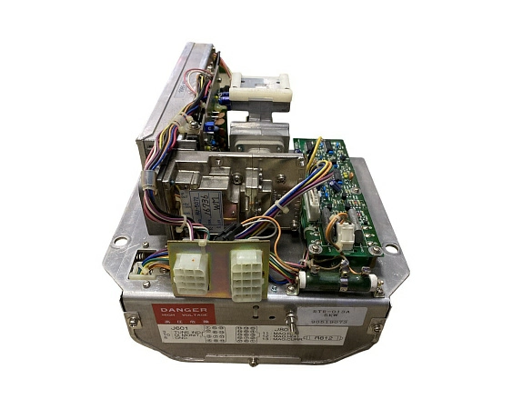 Кассетница RTR-013A s/n 90519073, б/у, на проверку