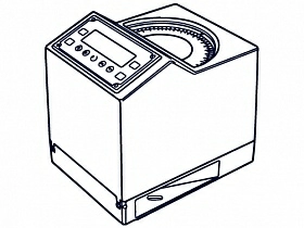 Компасы гироскопические