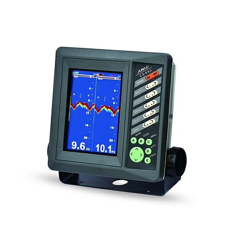 Эхолот JUNLU CS680