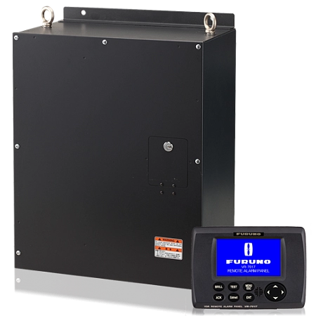 Регистратор данных рейса Furuno VR-7000S