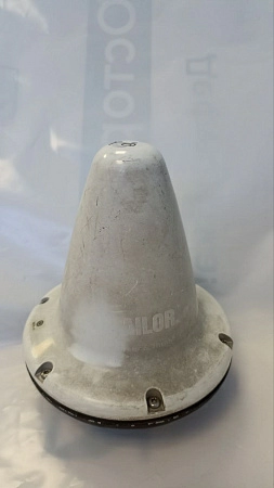 Антенна Inmarsat Sailor 3005M s/n 80495056 б.у. на проверку