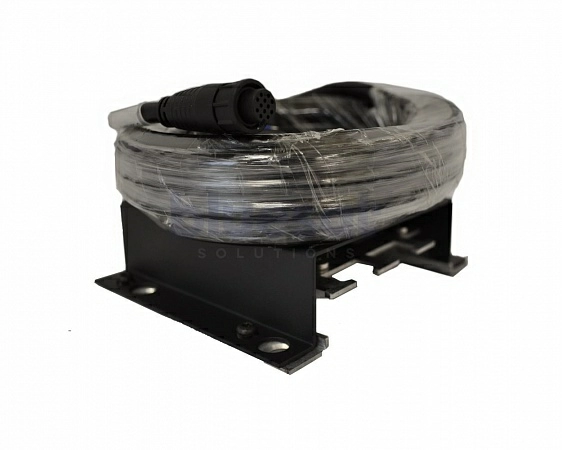 SAILOR 6208 Соединительная коробка с кабелем 406208-941 для подключения внешнего оборудования