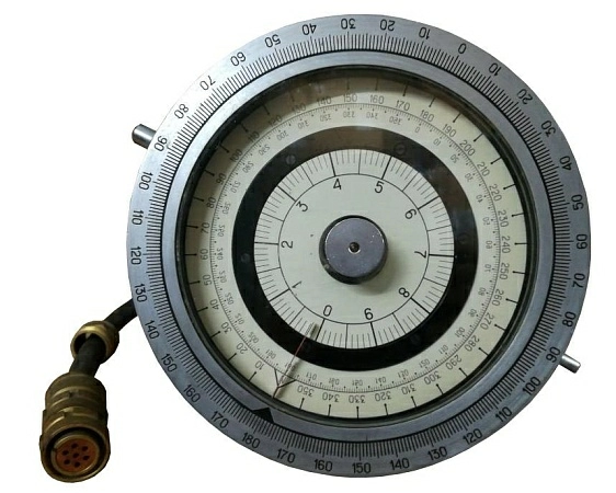 Репитер для Гирокомпаса Амур