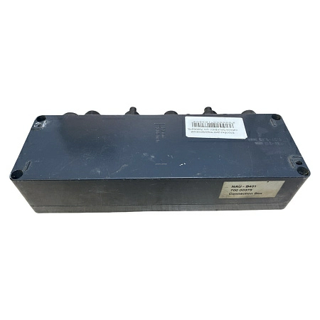 NAU B401 s.n. 70000375 б.у. на проверку