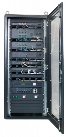 Командно-вещательная установка ГГС ЦИСВС-1010 