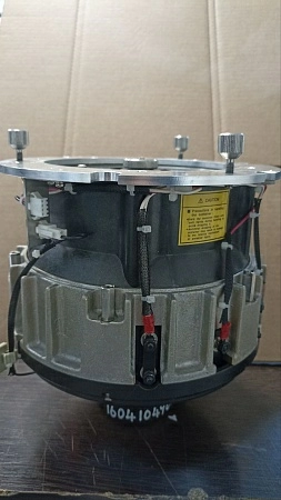Гироконтейнер YOKOGAWA CMZ 900 б.у. s/n 160410496R13 не раб.