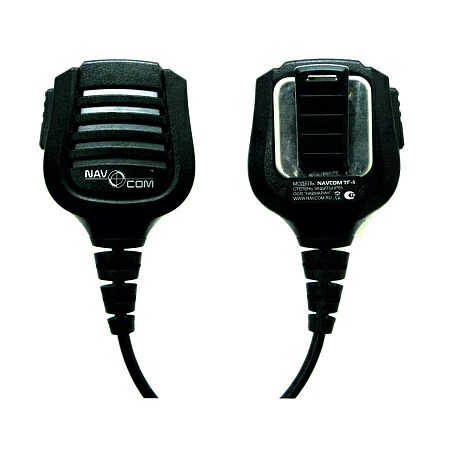 Тангента-громкоговоритель Navcom ТГ-1