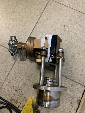 Клинкет Лага s/n 90996 б/у на проверку