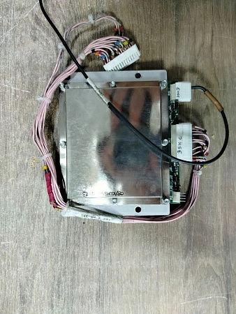 KH Плата 08/KLH55/DD2185 (Б.У.)