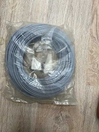 Кабель для Alarm Button для SSAS 30 м