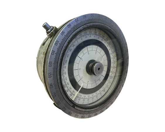 Репитер пеленгаторный 19Н s.n СПБ-576960, б.у, на проверку