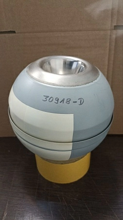 Гиросфера Navigat s/n 30918-D б.у. не раб.