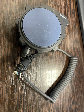 микрофон Savox C-C440/DP4000 p/n L443172 s/n 5W300202 на проверку