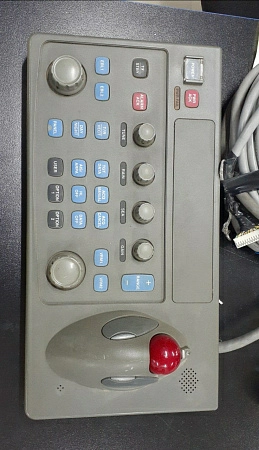 Клавиатура JRC NCE-7721, s.n KE35814, б.у, на проверку