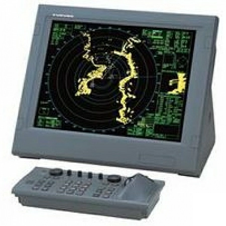 SN-36-AF-12 S band ant