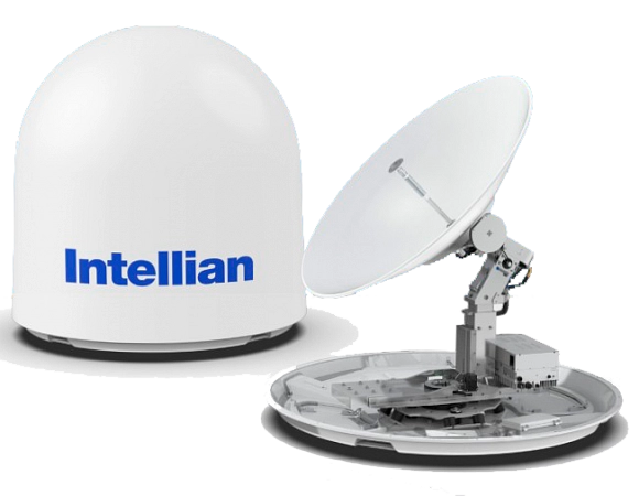 Терминал Intellian v150NX