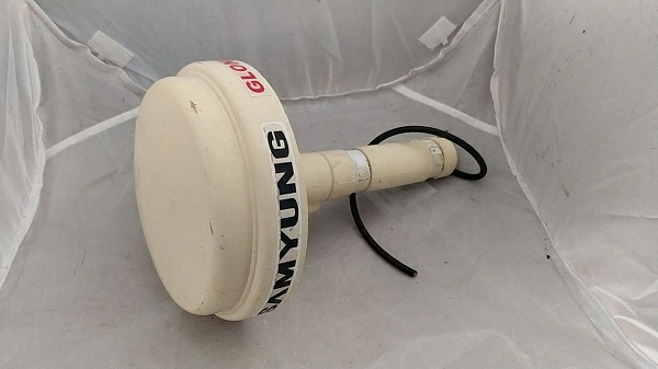 Антенна GLONASS-50 б.у s.n 4A40347 на проверку