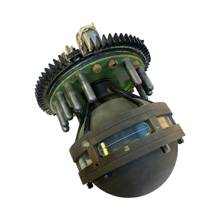 Следящая система Амур б.у. s.n 008334 на проверку