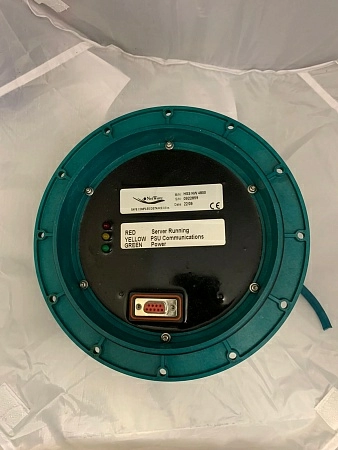 NetWave HSS NW 4800 б.у. s.n 0922859 на проверку