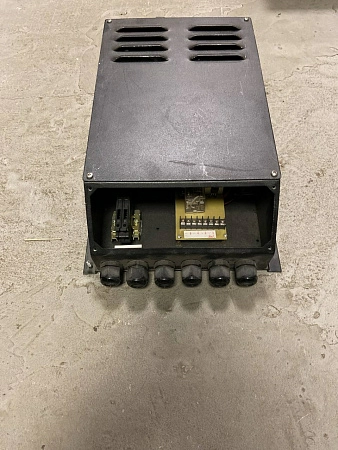 Блок питания PSU-103-5 б.у. без s.n на проверку