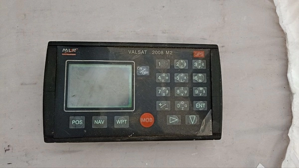 Valsat 2008 M2 s.n. 07988 б.у. на проверку