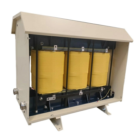 Трансформатор трехфазный c морским регистром ТСЗМ