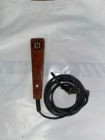 Микрофон Рябина МЛ-3 без s/n, б/у, на проверку