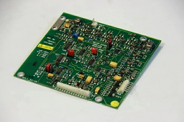 Плата CTX-A297 б.у. s/n 98KLHL5 на проверку