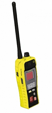 Речная портативная УКВ радиостанция Ольха