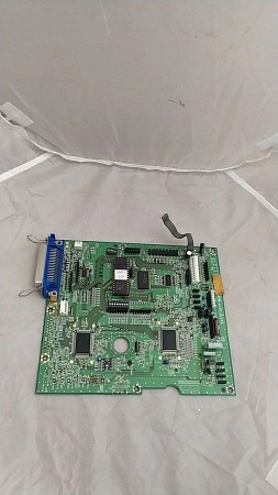 Плата 94478-CNT4 б.у. s.n 8994 на проверку