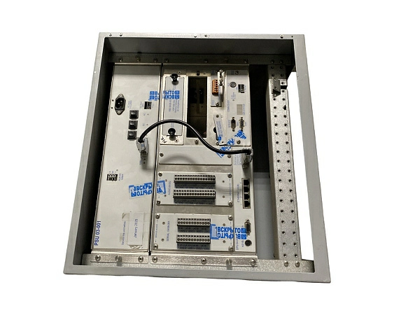 Блок черного ящика Sperry Marine б.у. s/n A06032-000388 не раб