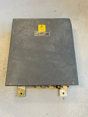 Процессорный блок 5000R от компаса Helvin Hughes (б.у.) s/n H70785 на проверку