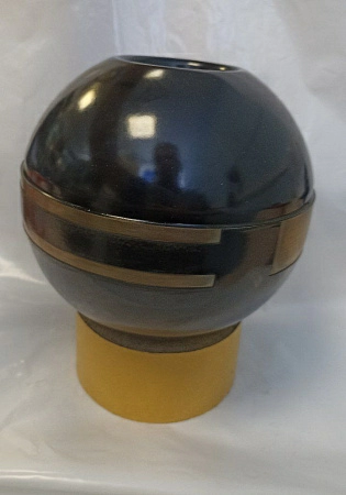 Гиросфера Yokogawa CMZ900 s/n 20448 б.у. не раб.