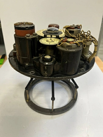 Стол Приборов Амур-М s.n 1102415 б.у рабочее